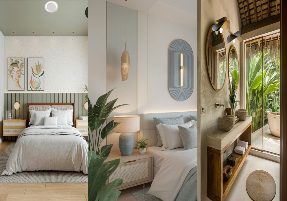 Casa de Lani — Midscale hotel